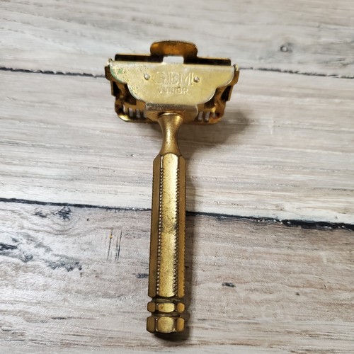 Vintage gem junior single - gem,