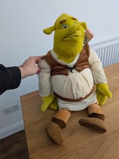 Hasbro Dreamworks Shrek 2