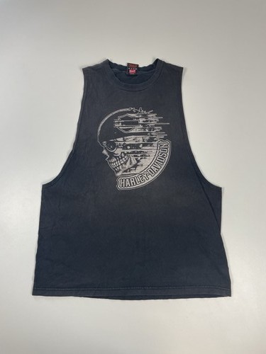 Harley davidson men xl - men's,