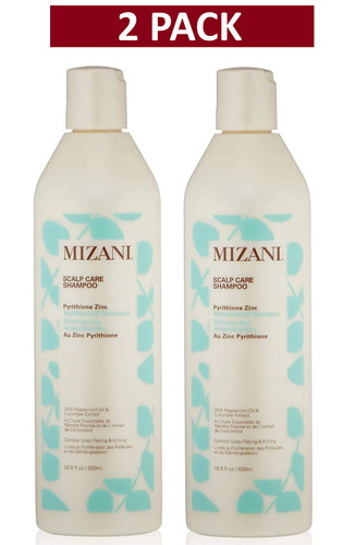 Pack mizani scalp care - 2,