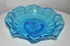 Davidson glass bowl - davidson, bowl-