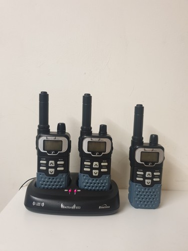 Binatone action 850 walkie - action,