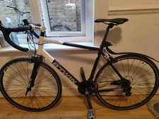 Btwin triban 520 road bike