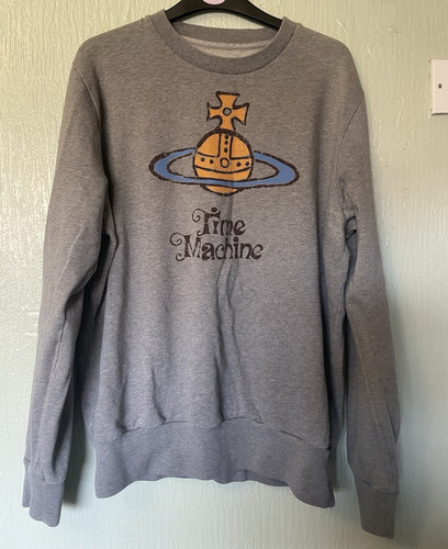 Vivienne westwood man - westwood, grey