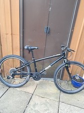 frog 62 Childs Bike
