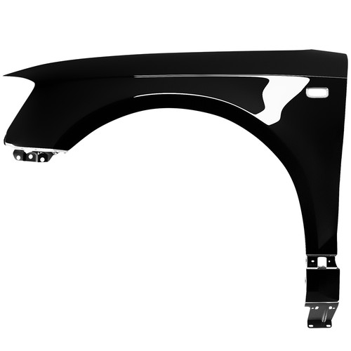 Wing for audi lz9y - a3, left