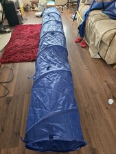 Training dog Agility set.