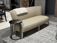 B&B Italia / Maxalto FEBO 2 Seat Sofa in Cat L