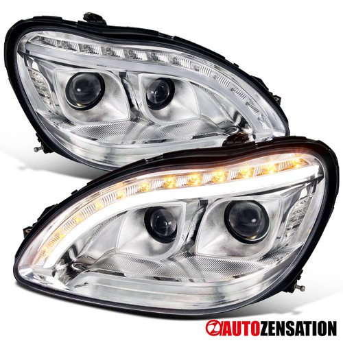 Fits 1998 2006 mercedes - 1998-2006,