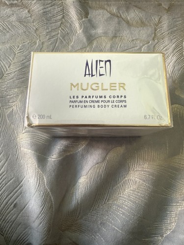 Thierry mugler alien - alien, 200ml