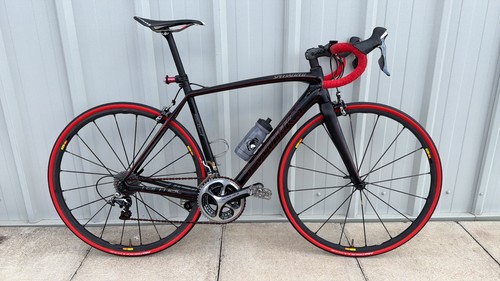 Specialized works tarmac sl4 - specialized,