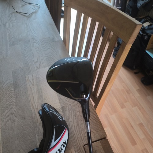 Srixon zxi wood - wood,