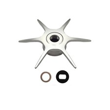 Fishing Reel Six Star Drag