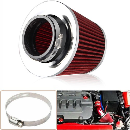 Universal red car sport - 3",