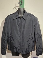 Blauer Gore-Tex Police