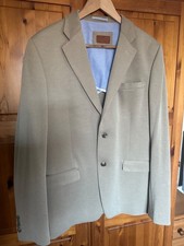 New Feraud Cotton Jacket size