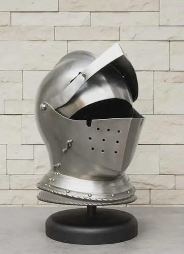 Medieval gothic knight - medieval,