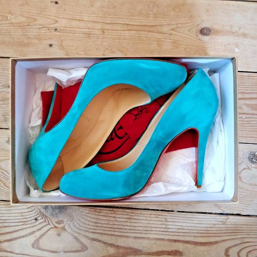Christian louboutin ron - christian,