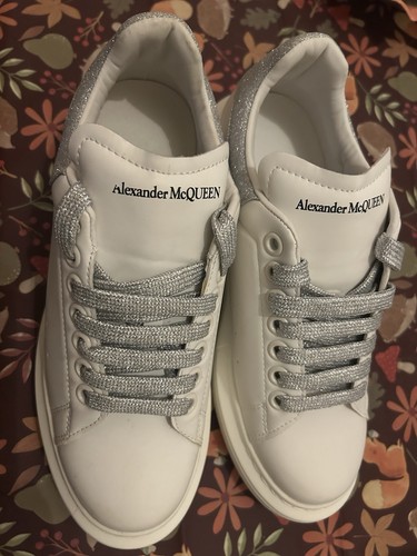 Alexander mcqueen oversized - alexander,