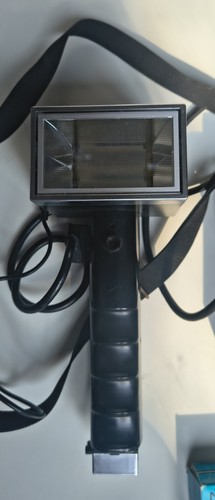 Vintage metz 402 profesional - vintage,
