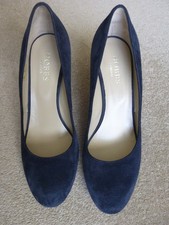 HOBBS Sophia Court Shoes Fine