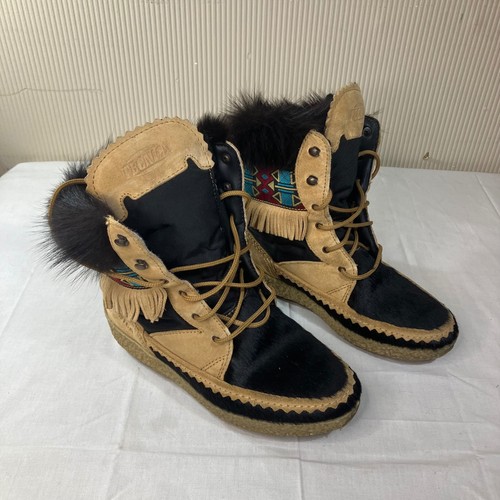Tecnica moon boot moccasin - boot,