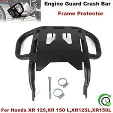 Engine Guard Crash Bar For