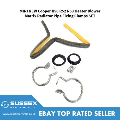 Mini new cooper r50 r52 - mini,
