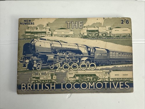 1948 new numbers the 000 - new, 20,000