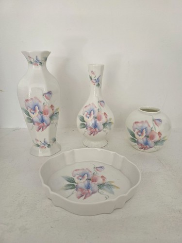 Aynsley fine bone china little - china,