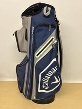 Callaway Chev Org Cart Trolley