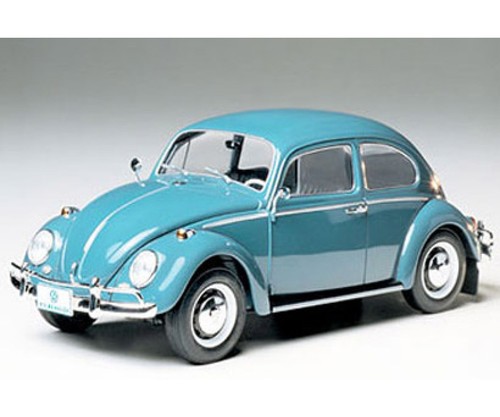 Tamiya 24136 volkswagen - tamiya, vw