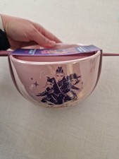 Ramen Noodle Soup Bowl Set