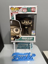 Funko Pop! Football: Liverpool