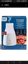 Yankee Candle. Ultrasonic