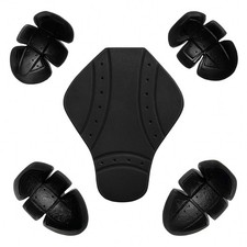 CE Approved Motorcycle Motorbike Armour Shoulder/Elbow/Back Protection Pads