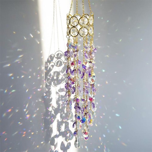 Crystal suncatchers for - for, window