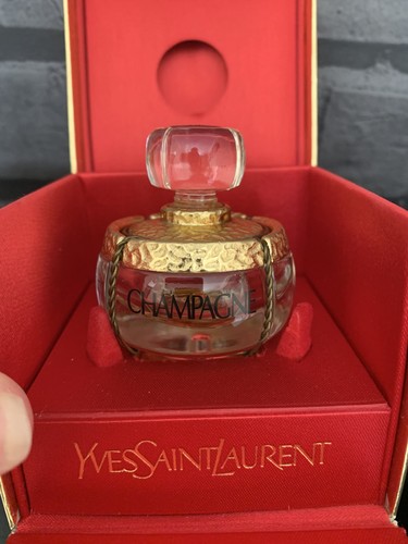 Yves saint laurent - yves,