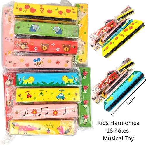Harmonica musical instrument - harmonica,