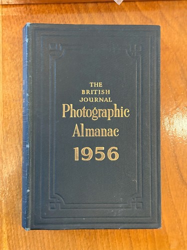 Vintage british journal - vintage,