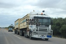 Truck photo scania - scania, tipper