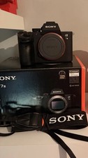 Sony A7 III | Low Shutter