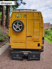 Rear Roof Beacon Light Bar +