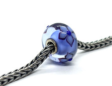 LAA Trollbeads Sterling Silver