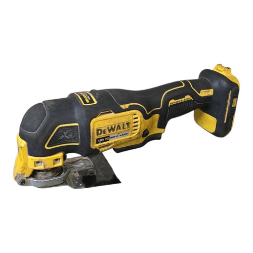 Dewalt dcs355 multitool - dcs355,