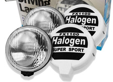 12v 4x4 SW 8" Rally Sport