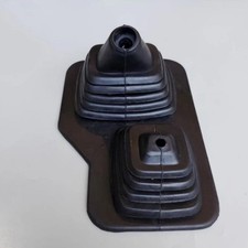 TRANSMISSION BOOT RUBBER FOR