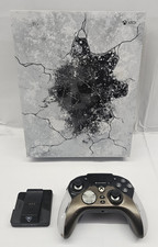 Xbox One X 1TB Gears 5 Limited