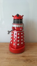 Who movie commander dalek - who,