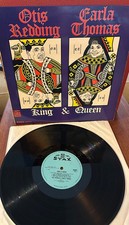 Otis Redding Carla Thomas -
